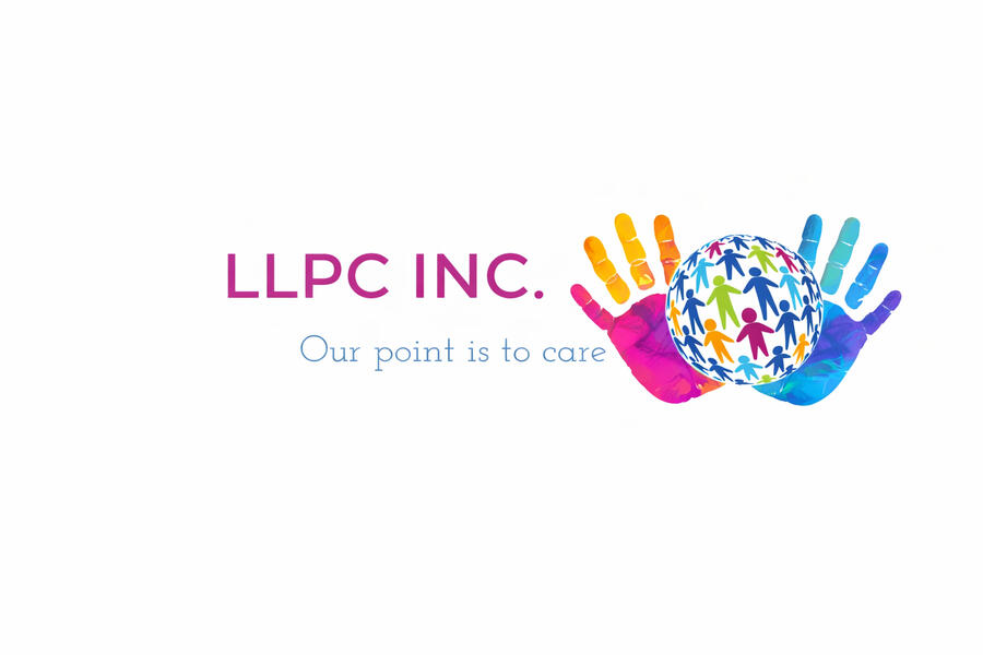 LLPC INC. Our Point is to Care